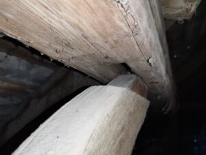 Szétcsúszó csapolás